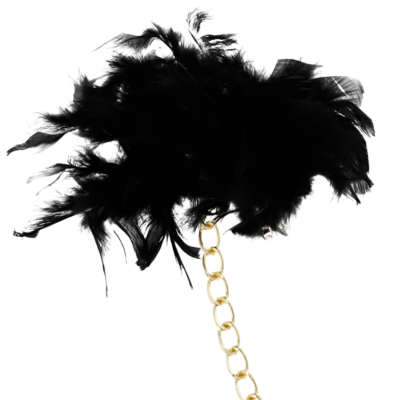 COQUETTE CHIC DESIRE - MANETTE DELUXE - COQUETTE ACCESSORIES | Lingerie Harness Boutique