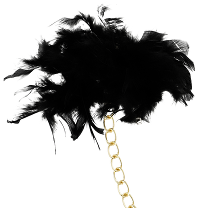 COQUETTE CHIC DESIRE - MANETTE DELUXE - COQUETTE ACCESSORIES | Lingerie Harness Boutique