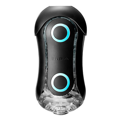 TENGA - MASTURBATORE FLIP ORB STRONG RUSH BLU