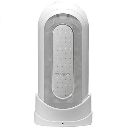 TENGA - FLIP 0 ZERO VIBRAZIONE ELETTRONICA