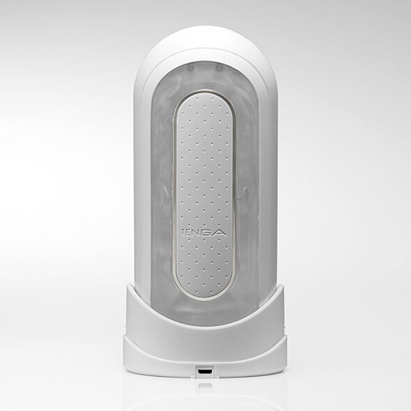 TENGA - FLIP 0 ZERO VIBRAZIONE ELETTRONICA