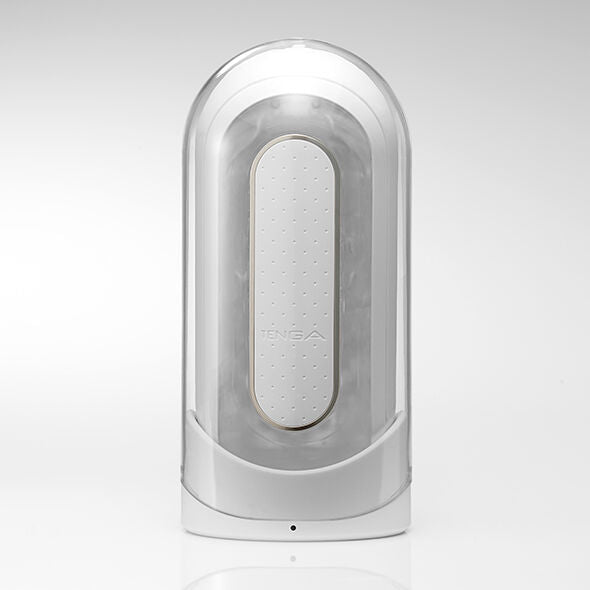 TENGA - FLIP 0 ZERO VIBRAZIONE ELETTRONICA