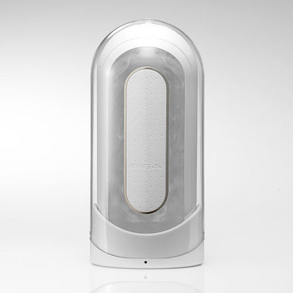 TENGA - FLIP 0 ZERO VIBRAZIONE ELETTRONICA