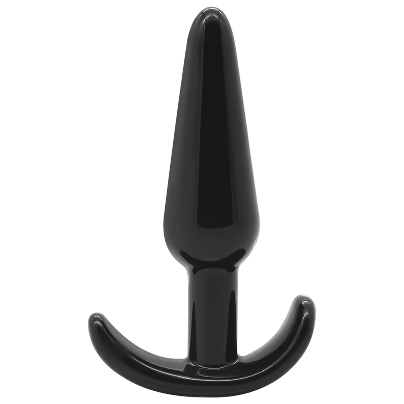ADDICTED TOYS - SET DI 4 TAPPI ANALI - ADDICTED TOYS | Lingerie Harness Boutique