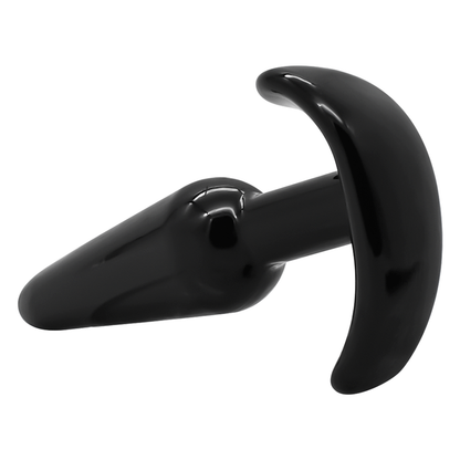 ADDICTED TOYS - SET DI 4 TAPPI ANALI - ADDICTED TOYS | Lingerie Harness Boutique