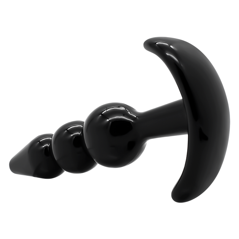 ADDICTED TOYS - SET DI 4 TAPPI ANALI - ADDICTED TOYS | Lingerie Harness Boutique