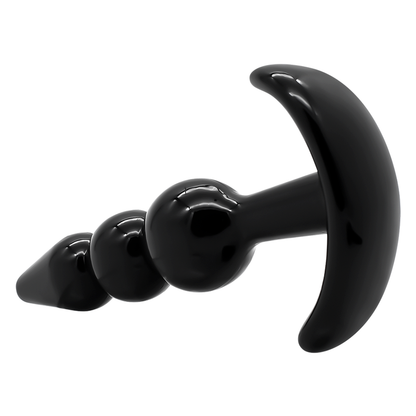 ADDICTED TOYS - SET DI 4 TAPPI ANALI - ADDICTED TOYS | Lingerie Harness Boutique