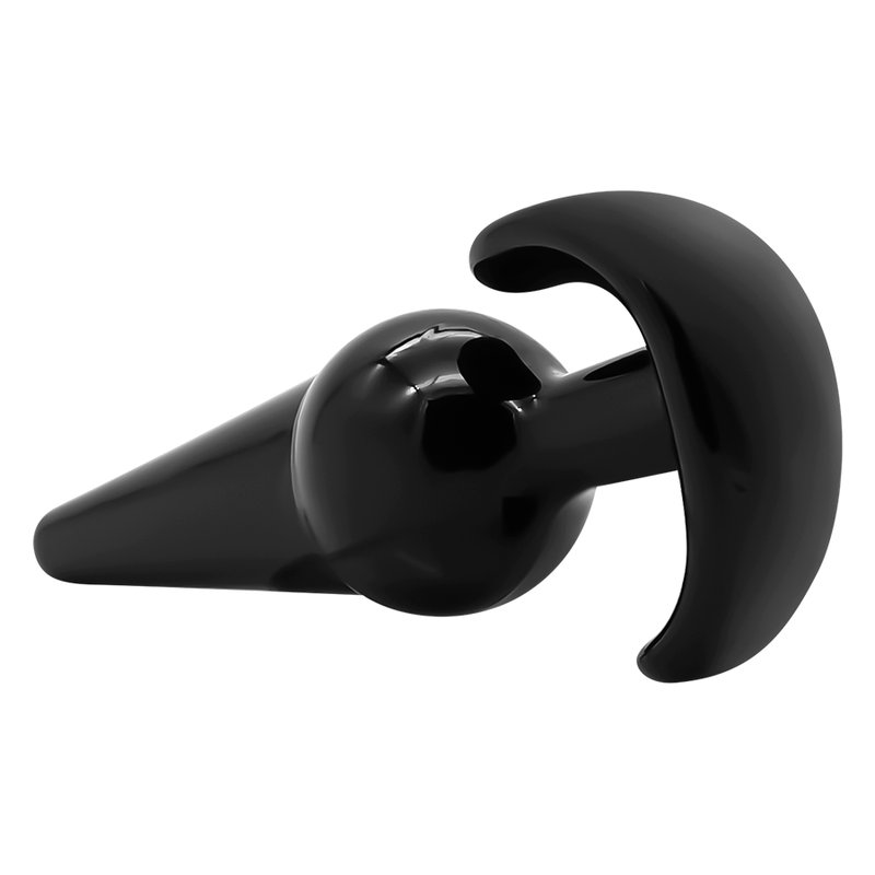 ADDICTED TOYS - SET DI 4 TAPPI ANALI - ADDICTED TOYS | Lingerie Harness Boutique