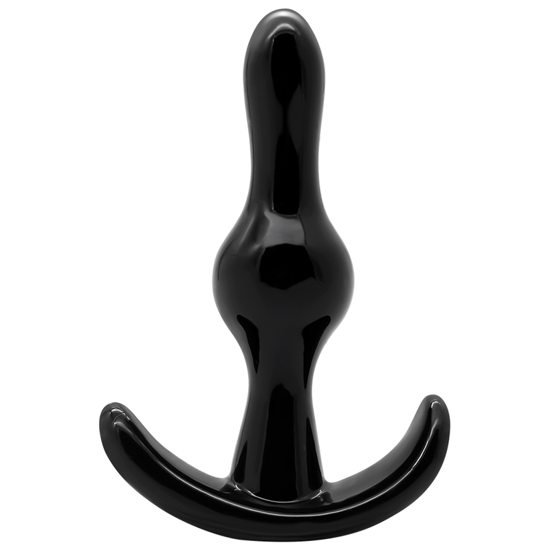 ADDICTED TOYS - SET DI 4 TAPPI ANALI - ADDICTED TOYS | Lingerie Harness Boutique