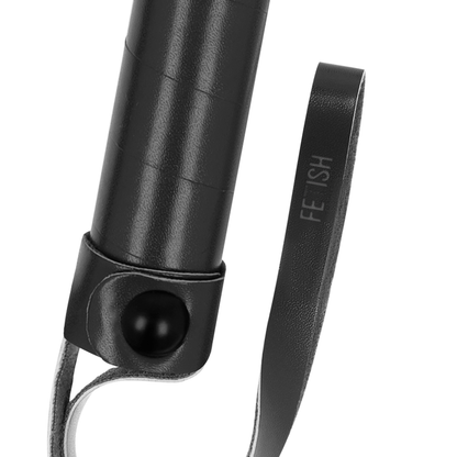 FETISH SUBMISSIVE - FRUSTA IN PELLE VEGANA - FETISH SUBMISSIVE BONDAGE | Lingerie Harness Boutique