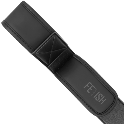 FETISH SUBMISSIVE - BARRA DI DIFFUSORE BONDAGE CON FODERA IN NOPRENE - FETISH SUBMISSIVE BONDAGE | Lingerie Harness Boutique