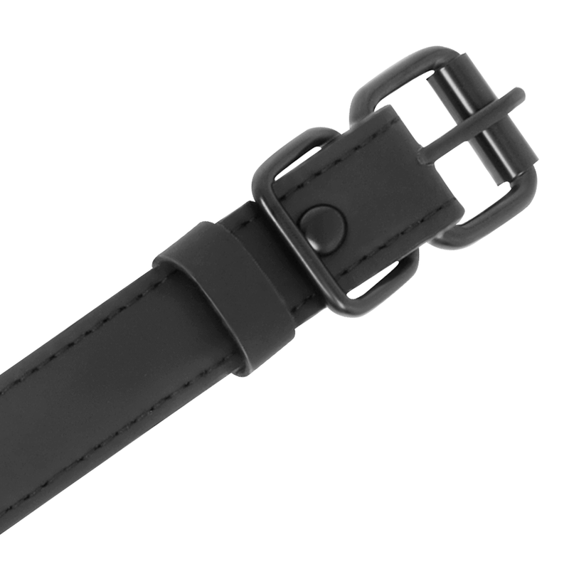 FETISH SUBMISSIVE - ANELLO GAG CON MORSETTI PER CAPEZZOLI - FETISH SUBMISSIVE BONDAGE | Lingerie Harness Boutique