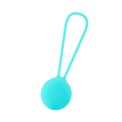 MORESSA - OSIAN ONE PREMIUM SILICONE TURQUOISE