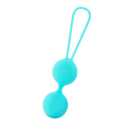 MORESSA - OSIAN DUE SILICONE PREMIUM TURQUOISE