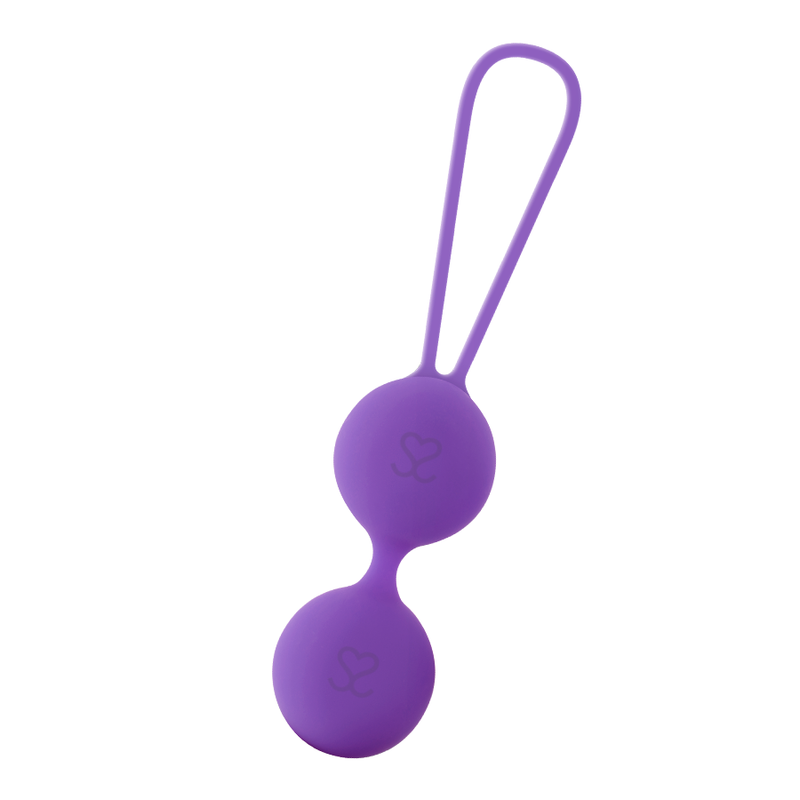 MORESSA - OSIAN TRE PREMIUM SILICONE LILAC