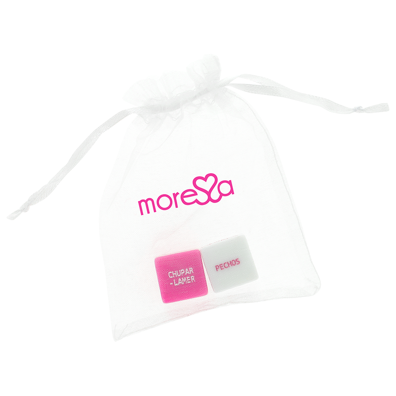 MORESSA - SPANISH EROTIC DICE GAME