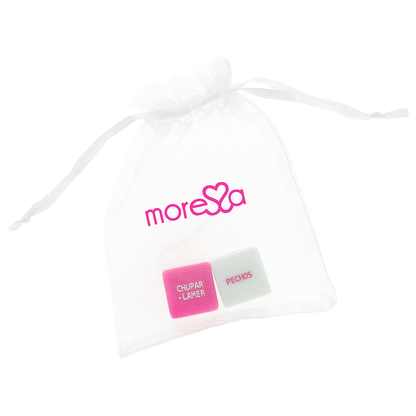 MORESSA - SPANISH EROTIC DICE GAME