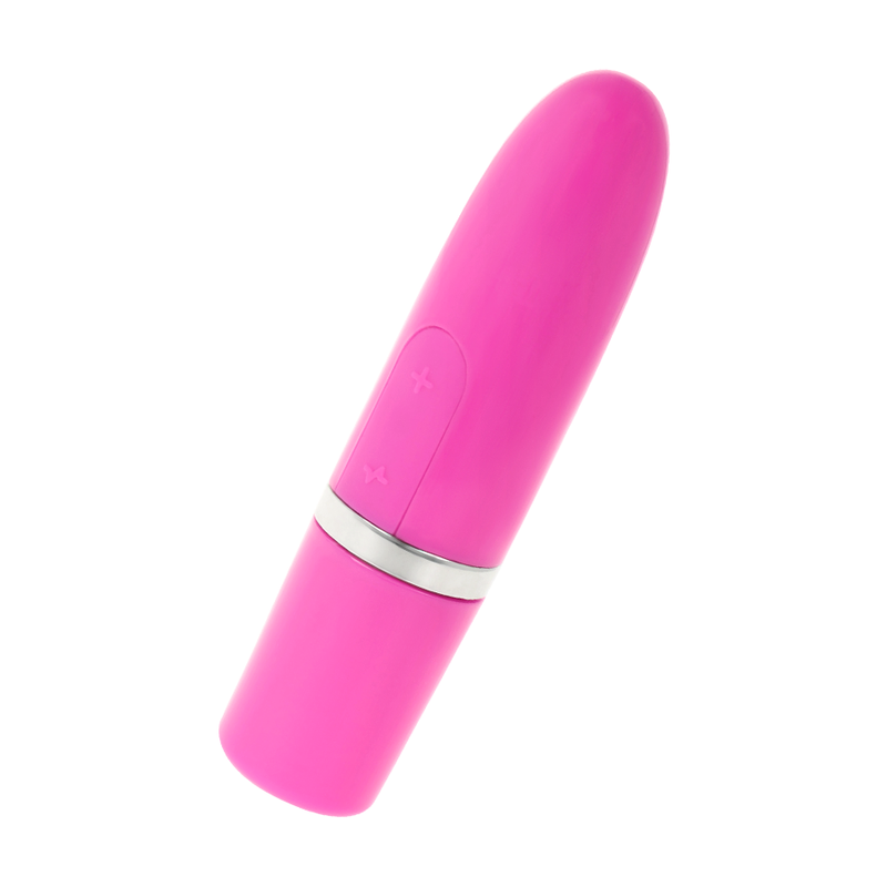 MORESSA - IVY TRAVEL STIMULATOR VIBRATOR PINK