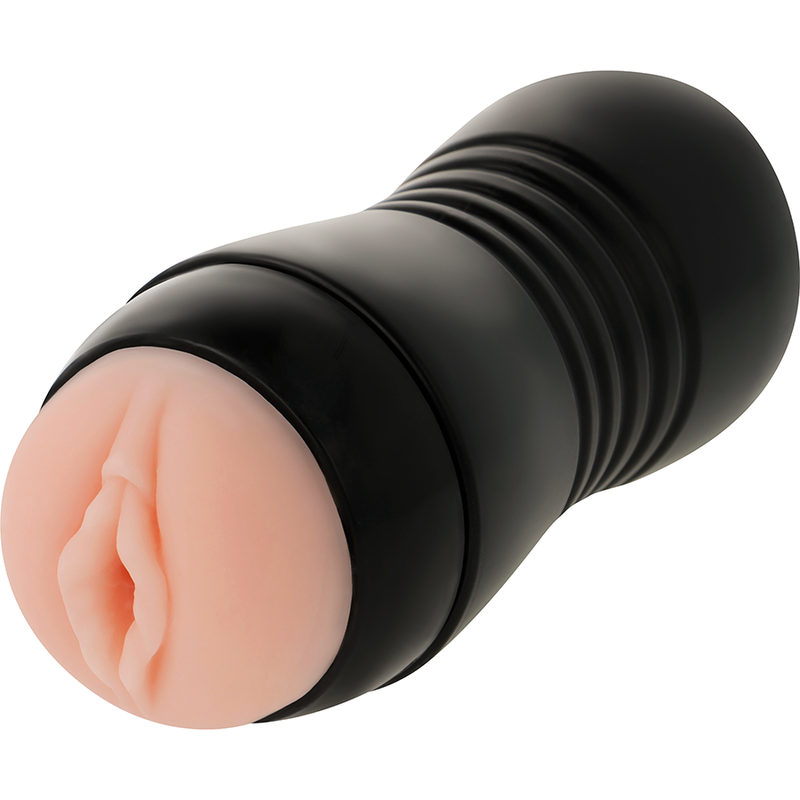 OHMAMA - MASTURBATORE CON VIBRAZIONE VAGINA - OHMAMA FOR HIM | Lingerie Harness Boutique
