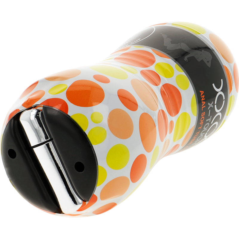 OHMAMA - MASTURBATORE CON VIBRAZIONE DELL'ANO - OHMAMA FOR HIM | Lingerie Harness Boutique