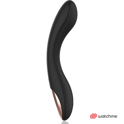 ANNE'S DESIRE - CURVE REMOTE CONTROL TECHNOLOGY A BLACK WATCHME