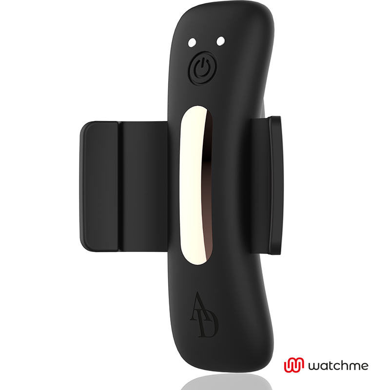 ANNE'S DESIRE - PANTY PLEASURE TECNOLOG A WATCHME NERO - ANNE´S DESIRE | Lingerie Harness Boutique