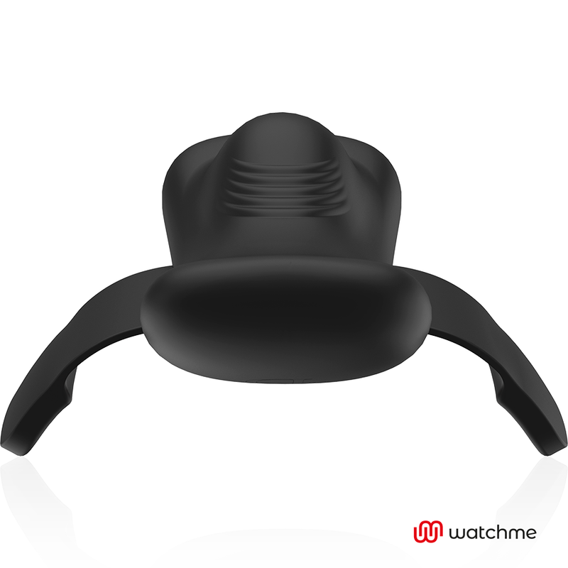 ANNE'S DESIRE - PANTY PLEASURE TECNOLOG A WATCHME NERO - ANNE´S DESIRE | Lingerie Harness Boutique