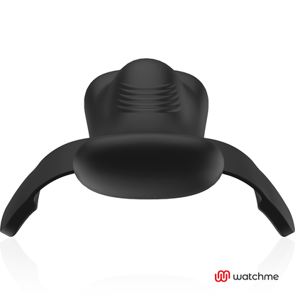 ANNE'S DESIRE - PANTY PLEASURE TECNOLOG A WATCHME NERO - ANNE´S DESIRE | Lingerie Harness Boutique