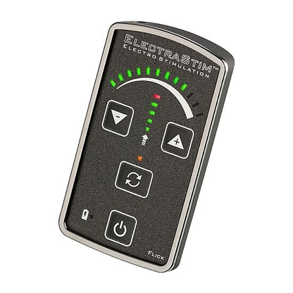ELECTRASTIM - STIMOLATORE FLICK CONFEZIONE MULTIPLA - ELECTRASTIM | Lingerie Harness Boutique