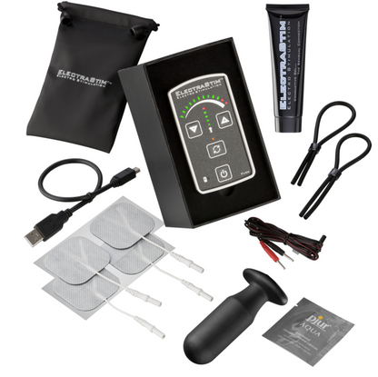 ELECTRASTIM - FLICK STIMULATOR MULTIPACK