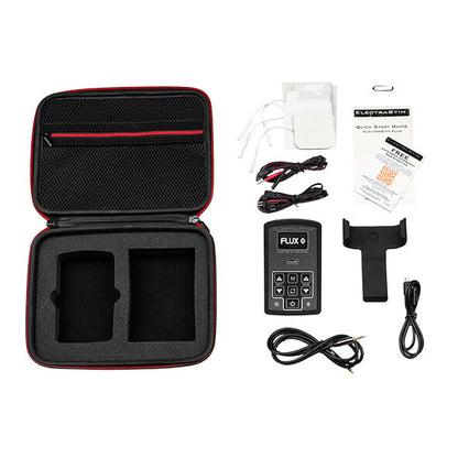 ELECTRASTIM - UNIT STIMOLATORE FLUSSO - ELECTRASTIM | Lingerie Harness Boutique