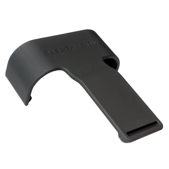 ELECTRASTIM - ELETTROSTIMOLATORE AD ALTA SPECIFICA ASSE - ELECTRASTIM | Lingerie Harness Boutique