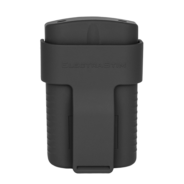 ELECTRASTIM - ELETTROSTIMOLATORE AD ALTA SPECIFICA ASSE - ELECTRASTIM | Lingerie Harness Boutique