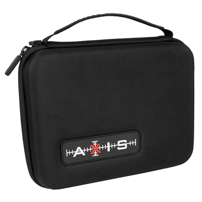 ELECTRASTIM - ELETTROSTIMOLATORE AD ALTA SPECIFICA ASSE - ELECTRASTIM | Lingerie Harness Boutique