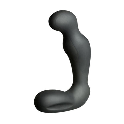 ELECTRASTIM - MASSAGGIO PROSTATICO SIRIUS SILICONE NERO - ELECTRASTIM | Lingerie Harness Boutique