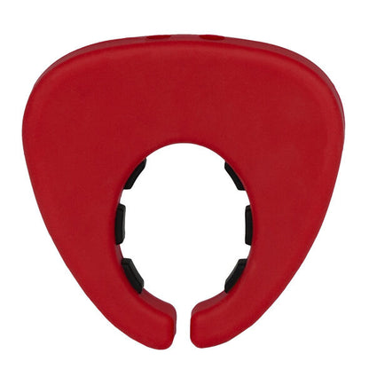 ELECTRASTIM - VIPER FUSION SILICONE COCK SHIELD