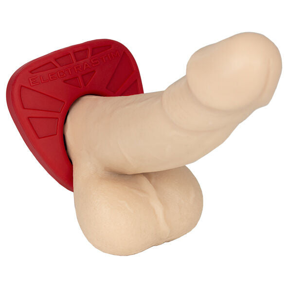 ELECTRASTIM - SCUDO PER CAZZO VIPER FUSION IN SILICONE - ELECTRASTIM | Lingerie Harness Boutique