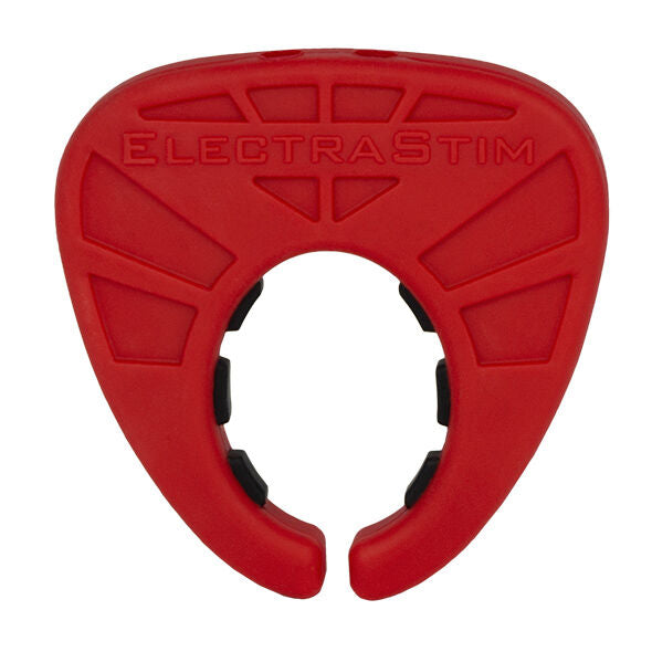 ELECTRASTIM - SCUDO PER CAZZO VIPER FUSION IN SILICONE - ELECTRASTIM | Lingerie Harness Boutique