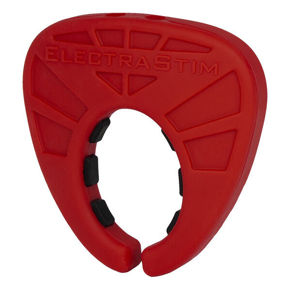 ELECTRASTIM - SCUDO PER CAZZO VIPER FUSION IN SILICONE - ELECTRASTIM | Lingerie Harness Boutique