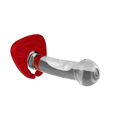 ELECTRASTIM - SCUDO PER CAZZO VIPER FUSION IN SILICONE - ELECTRASTIM | Lingerie Harness Boutique