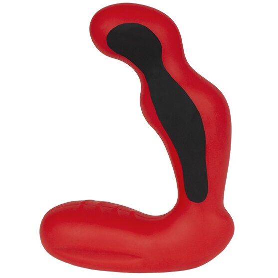 ELECTRASTIM - MASSAGGIATORE PROSTATICO HABANERO SILICONE FUSION - ELECTRASTIM | Lingerie Harness Boutique