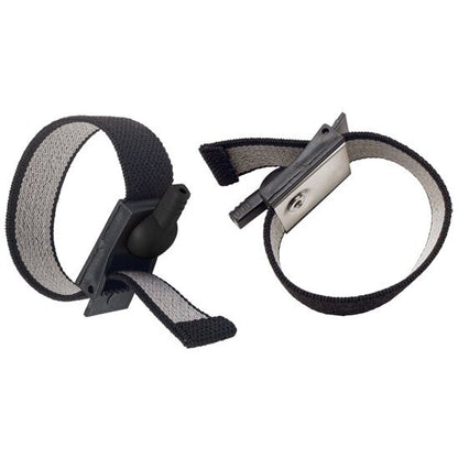 ELECTRASTIM - ADJ. CAZZO IN TESSUTO ED ANSE SCROTALI - ELECTRASTIM | Lingerie Harness Boutique