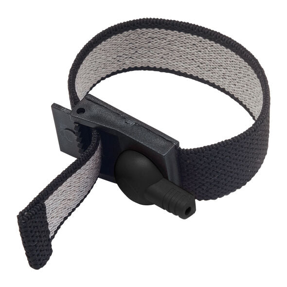 ELECTRASTIM - ADJ. CAZZO IN TESSUTO ED ANSE SCROTALI - ELECTRASTIM | Lingerie Harness Boutique