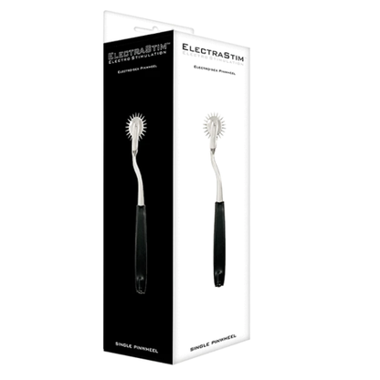 ELECTRASTIM - GIROLA SINGOLA UNIPOLARE - ELECTRASTIM | Lingerie Harness Boutique