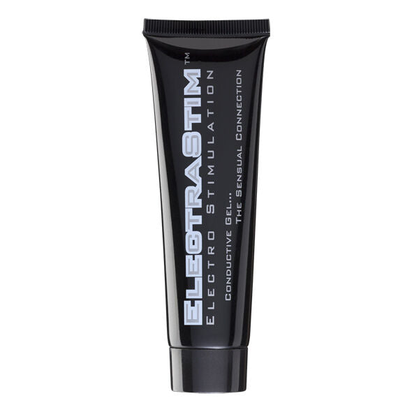 ELECTRASTIM - GEL CONDUTTIVO - ELECTRASTIM | Lingerie Harness Boutique