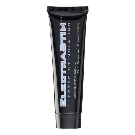 ELECTRASTIM - GEL CONDUTTIVO - ELECTRASTIM | Lingerie Harness Boutique