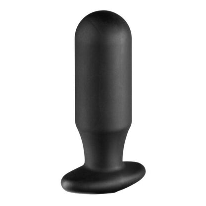 ELECTRASTIM - AURA MULTIPURPOSE BLACK SILICONE PRO