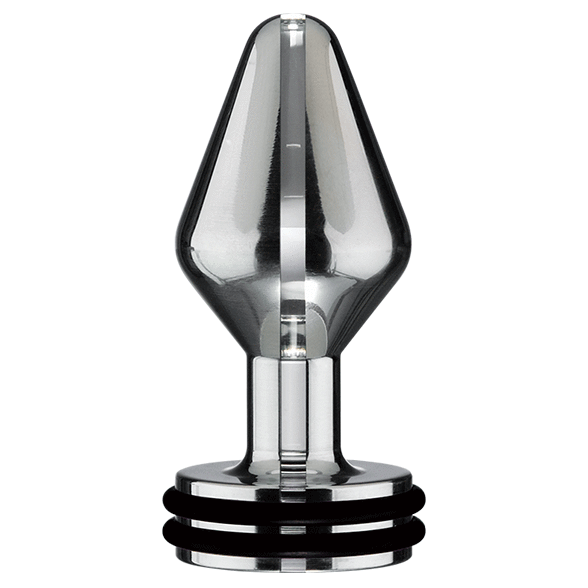 ELECTRASTIM - MINI ELECTRO TAPPO DI TESTA S - ELECTRASTIM | Lingerie Harness Boutique