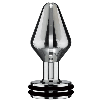 ELECTRASTIM - MINI ELECTRO TAPPO DI TESTA S - ELECTRASTIM | Lingerie Harness Boutique