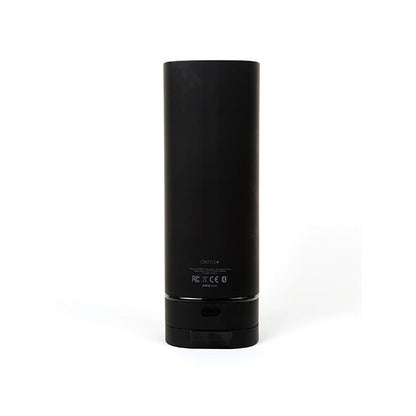 KIIROO - ONYX+ MASTURBATORE TELEDILDONIC CON TEXTURE DELLA PELLE - KIIROO | Lingerie Harness Boutique